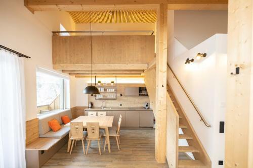 Alprima Aparthotel Hinterstoder