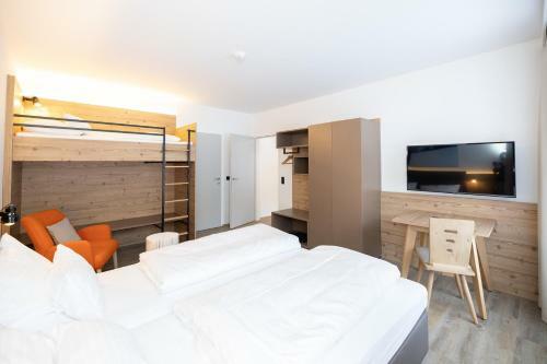 Alprima Aparthotel Hinterstoder