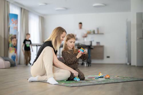 Alprima Aparthotel Hinterstoder