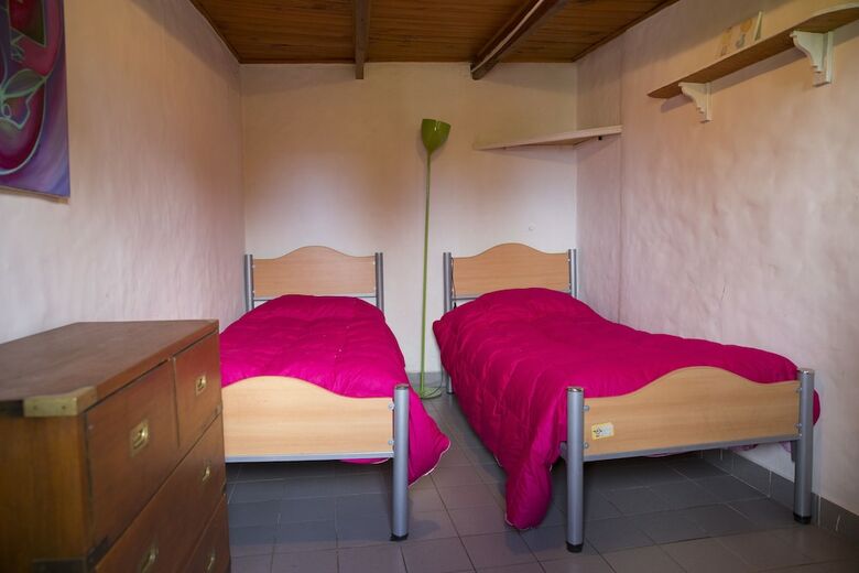 Hotel La Fontana