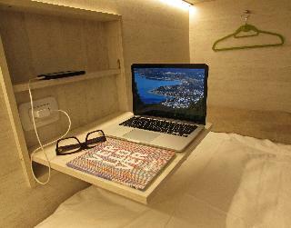 Hotel Vintage Hostel Boutique