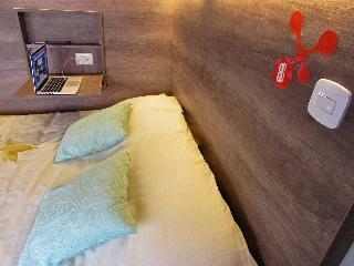 Hotel Vintage Hostel Boutique
