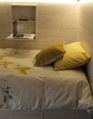Hotel Vintage Hostel Boutique