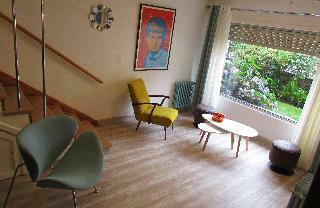 Hotel Vintage Hostel Boutique