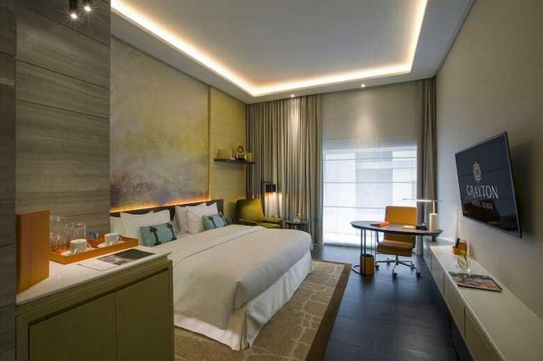 Grayton Hotel