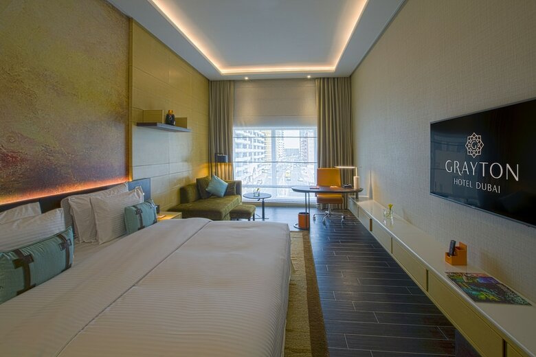 Grayton Hotel