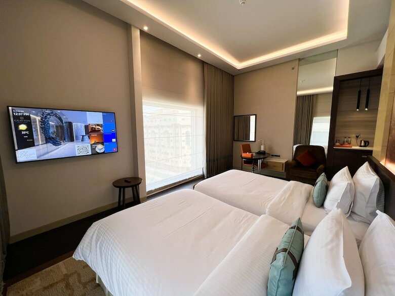 Grayton Hotel