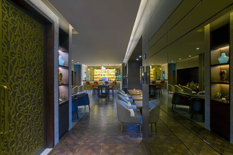 Grayton Hotel