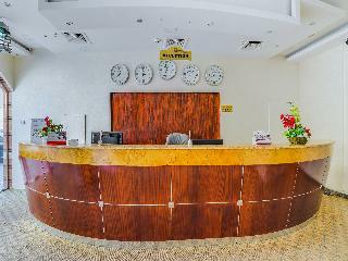 Aparthotel Ruwi Hotel Apartments