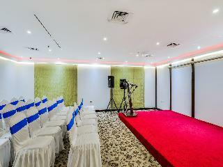 Aparthotel Ruwi Hotel Apartments