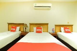 Oyo 140 Al Hashemi Hotel