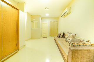 Oyo 140 Al Hashemi Hotel