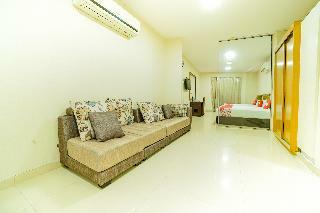 Oyo 140 Al Hashemi Hotel