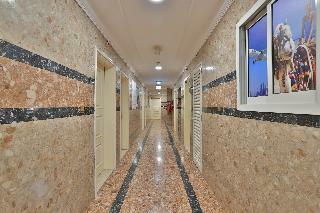 Oyo 140 Al Hashemi Hotel