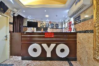 Oyo 140 Al Hashemi Hotel