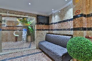 Oyo 140 Al Hashemi Hotel
