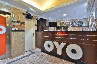 Oyo 140 Al Hashemi Hotel