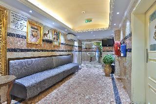 Oyo 140 Al Hashemi Hotel