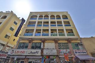 Oyo 140 Al Hashemi Hotel