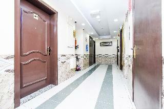 Odessa Hotel