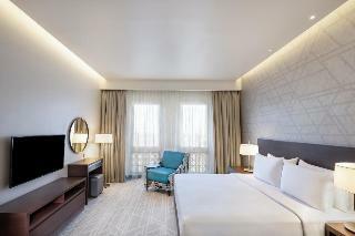 Hotel Hyatt Place Dubai/wasl District