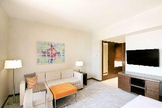 Hotel Hyatt Place Dubai/wasl District