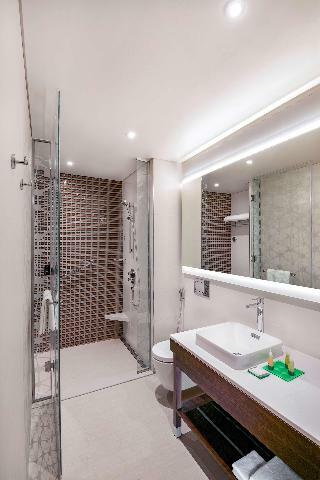 Hotel Hyatt Place Dubai/wasl District