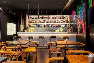 Hotel Hyatt Place Dubai/wasl District
