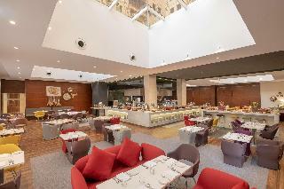 Hotel Hyatt Place Dubai/wasl District