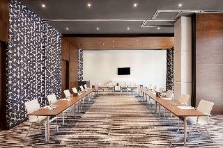 Hotel Hyatt Place Dubai/wasl District