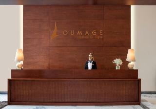 Hotel Loumage Suites & Spa