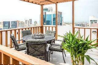 Hotel Loumage Suites & Spa