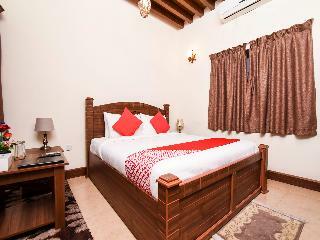 Hotel Lumbini Dream Garden Guest House Llc