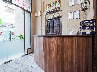 Hotel Lumbini Dream Garden Guest House Llc