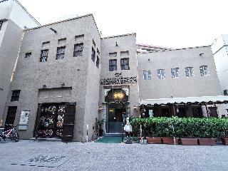 Hotel Lumbini Dream Garden Guest House Llc