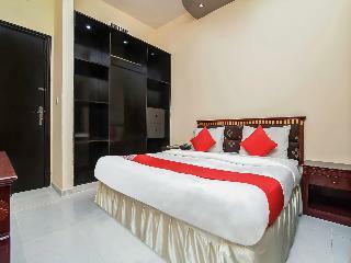 Oyo 149 Sun Rise Hotel Apartment