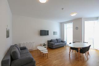 4 Beds&more Vienna Apartments