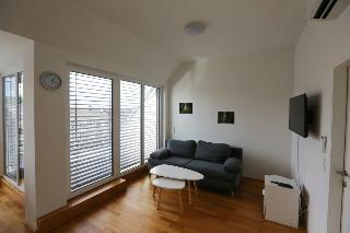 4 Beds&more Vienna Apartments