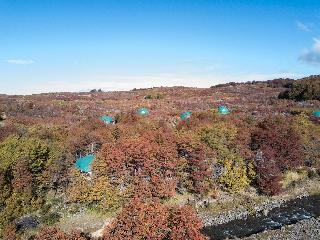 Lodge Huemules Reserva de Monta�a