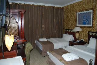 Hotel Sharjah International Airport
