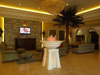 Hotel Sharjah International Airport