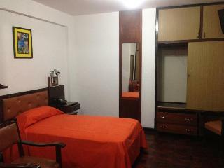 Hotel Tropical Inn
