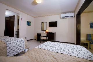 Hotel Sirari Suites