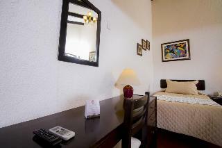 Hotel Sirari Suites
