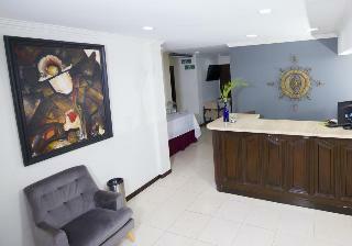 Hotel Sirari Suites
