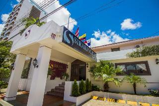 Hotel Sirari Suites