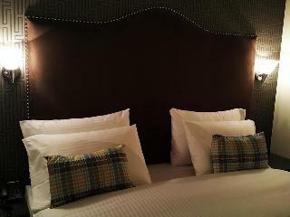 Buraq Hotel By Gemstones