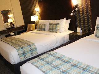 Buraq Hotel By Gemstones