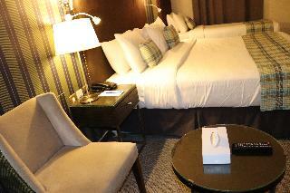 Buraq Hotel By Gemstones