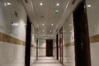 Buraq Hotel By Gemstones